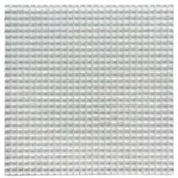 Clear polished micro mosaic glass tile